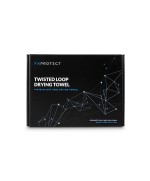 FX Protect Twisted Loop Drying Towel 550gsm, 74x90cm - Prosop uscare FX Protect - 9
