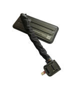 DNE Protective cover for lock - husa protectie prindere ventuza-lampa DNE PRO Dent Tools - 2