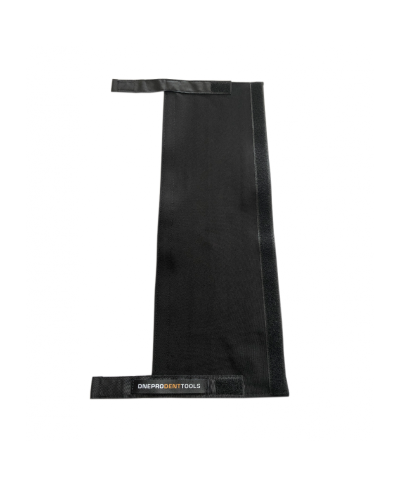 DNE Protective cover for lock - husa protectie prindere ventuza-lampa DNE PRO Dent Tools - 1