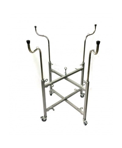 DNE S4 Aluminium Hood Stand - Stand suport pentru capote, usi, etc din aluminiu. DNE PRO Dent Tools - 1