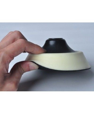 Taler - Rotary M14 - 125mm Ultra Soft backing plate