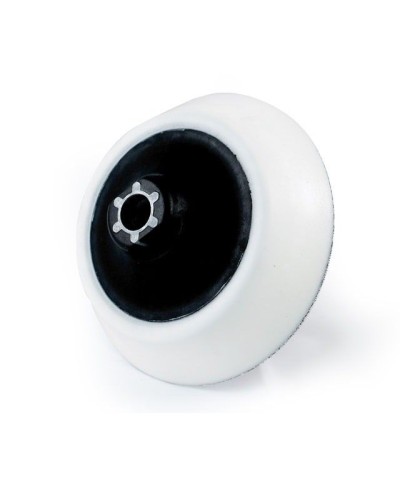 Taler - Rotary M14 - 125mm Ultra Soft backing plate