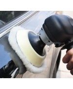 Taler - Rotary M14 - 125mm Ultra Soft backing plate