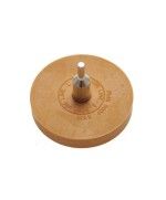 Shine Mate Disc 3.5" cauciuc indepartare autocolant / adezivi Shine Mate - 2