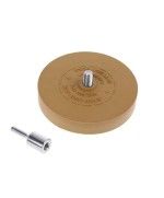 Shine Mate Disc 3.5" cauciuc indepartare autocolant / adezivi Shine Mate - 1