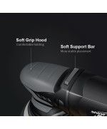 Shine Mate Orbital Polisher EX620 5/15 - masina de polishat orbitala 15mm Shine Mate - 4