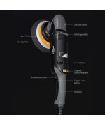 Shine Mate Orbital Polisher EX620 6/21- masina de polishat orbitala Shine Mate - 3