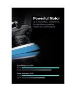 Shine Mate Orbital Polisher EX620 6/21- masina de polishat orbitala Shine Mate - 2