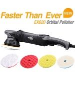 Shine Mate Orbital Polisher EX620 6/21- masina de polishat orbitala Shine Mate - 1