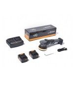 Shine Mate Cordless 5" Orbital Polisher EB351 5/15- masina polishat orbitala cu acumulatori Shine Mate - 2