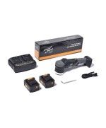 Shine Mate Cordless 3" Orbital Polisher EB351 3/12- masina polishat orbitala cu acumulatori Shine Mate - 2