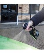 Meguiar's Gold Class Premium Quik Wax Carnauba Plus - Ceara lichida Meguiar's - 3