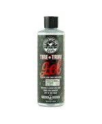 Chemical Guys Tire&Trim Gel Plastic and Trim Restorer - Gel restaurare suprafete din plastic si cauciuc Chemical Guys - 1