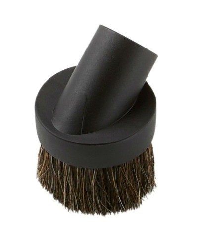 Round Dusting Brush 32mm - Perie rotunda pentru aspirator ingrijireauto.ro - 1