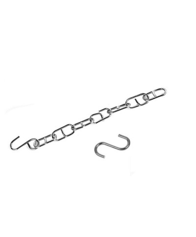 Chain with s hook - Lant pentru PDR  - 1