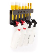 Suport pentru perii si pulverizatoare / atomizoare  40 cm Poka Premium Equipment - 1