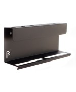 Suport pentru perii si pulverizatoare / atomizoare  40 cm Poka Premium Equipment - 3