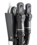 Suport in "V" pentru 2 masini polish Poka Premium Equipment - 1