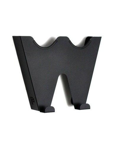 Suport in "V" pentru 2 masini polish Poka Premium Equipment - 2