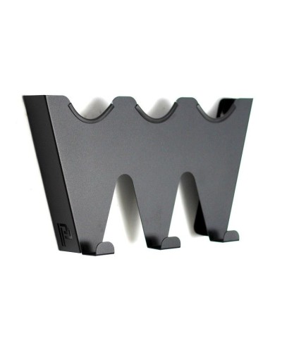 Suport in "V" pentru 3 masini polish Poka Premium Equipment - 2