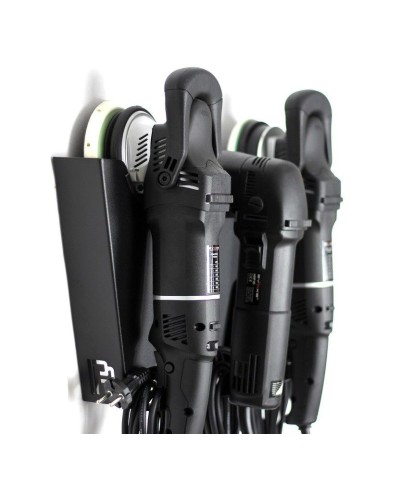 Suport in "V" pentru 3 masini polish Poka Premium Equipment - 1