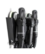 Suport in "V" pentru 3 masini polish Poka Premium Equipment - 1