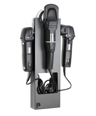 Suport dreptunghiular pentru 1 bucata masina polish Poka Premium Equipment - 1