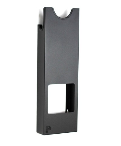 Suport dreptunghiular pentru 1 bucata masina polish Poka Premium Equipment - 2