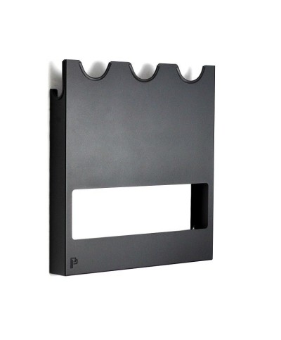 Suport dreptunghiular pentru 3  masini polish Poka Premium Equipment - 2