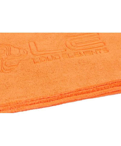 Liquid Elements Red Snapper - Laveta microfibra 40x40cm 400GSM Liquid Elements - 1