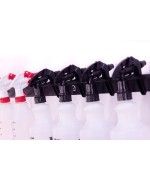 Suport pentru pulverizatoare / atomizoare  80 cm Poka Premium Equipment - 4