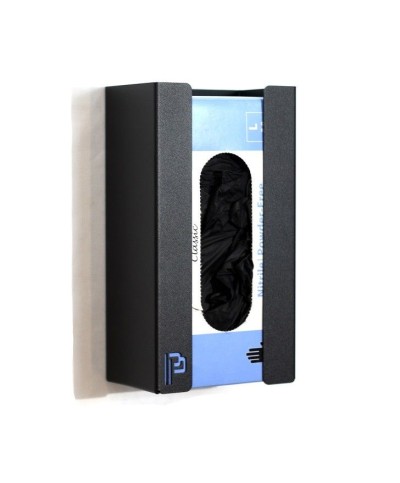 Suport pentru cutia cu manusi de protectie Poka Premium Equipment - 1