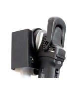 Suport mic pentru 1 bucata masina polish Poka Premium Equipment - 1