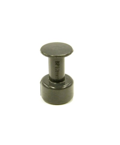 Black Plague 12mm Round Tab 1 bucata - ventuza PDR KecoTabs - 1