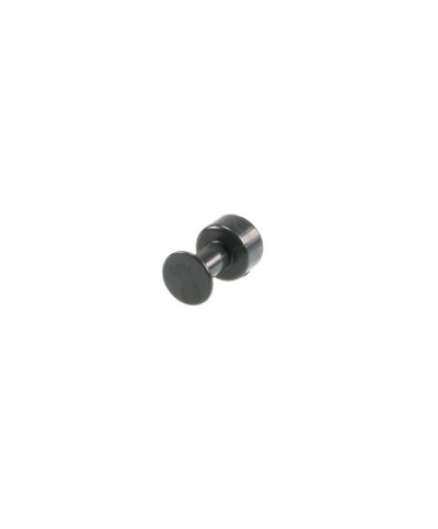 Black Plague 12mm Round Tab 1 bucata - ventuza PDR KecoTabs - 2