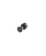 Black Plague 12mm Round Tab 1 bucata - ventuza PDR KecoTabs - 2