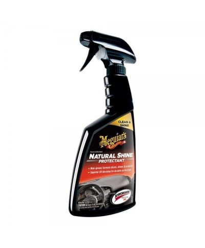 Meguiar's Natural Shine Protectant Meguiar's - 1