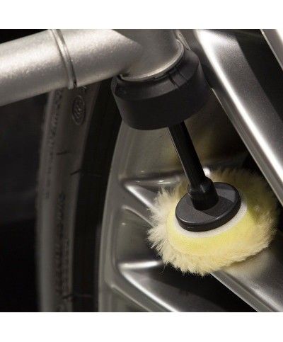 Rupes bara extensie IBRID - EXTENSION SHAFT FOR IBRID NANO POLISHER - Prelungitor Rupes - 2