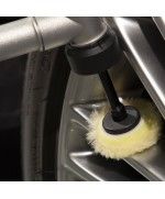 Rupes bara extensie IBRID - EXTENSION SHAFT FOR IBRID NANO POLISHER - Prelungitor Rupes - 2