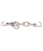 Ultradent Tools A23  Chain hook with Spring Link - Lant pentru PDR Ultra Dent Tools U.S.A.  - 1