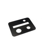 PDR Carbon pulling plate - placa din fibra de carbon pentru PDR ingrijireauto.ro - 1