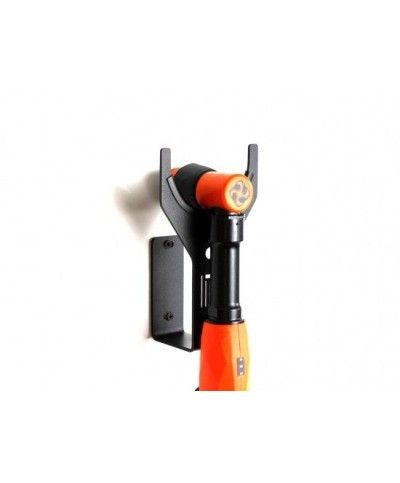 Suport in ''Y'' pentru 1 bucata masina polish Poka Premium Equipment - 2