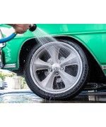 Meguiar's Hot Rims Aluminium Wheel Cleaner Meguiar's - 3