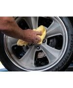 Meguiar's Hot Rims Aluminium Wheel Cleaner Meguiar's - 4