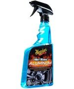 Meguiar's Hot Rims Aluminium Wheel Cleaner Meguiar's - 5