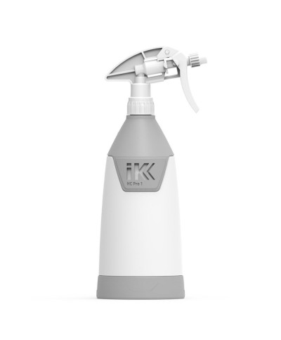 IK HC TR 1 - Pulverizator profesional 1Litru - solventi, alcaline IK Sprayers - 1