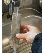 Pet Fur Remover Rock - Piatra indepartare par animale ingrijireauto.ro - 3