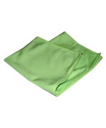 Glass Green Microfibre - Microfibra geamuri si sticla ingrijireauto.ro - 2