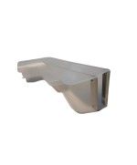 Duza ingusta - Palnie pentru aspirator extractie umed/uscat ingrijireauto.ro - 5