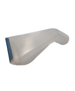 Duza ingusta - Palnie pentru aspirator extractie umed/uscat ingrijireauto.ro - 1